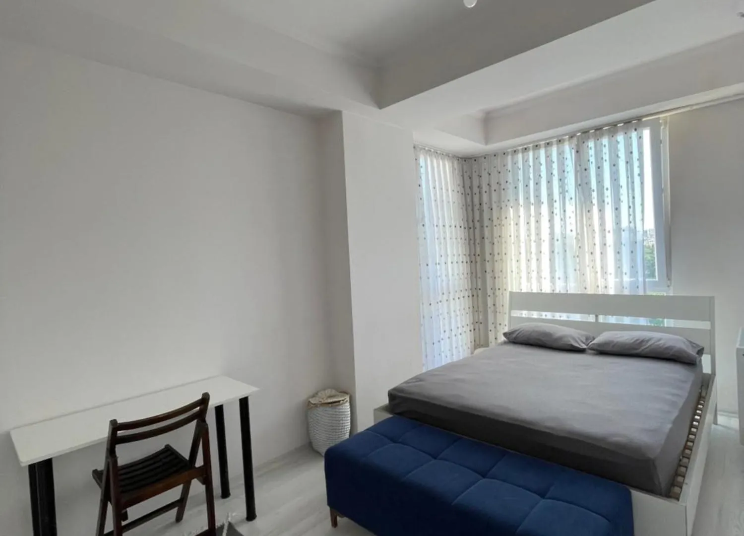 Apartmán Pine Valley Home & Levent Metro Istanbulská provincie Turecko