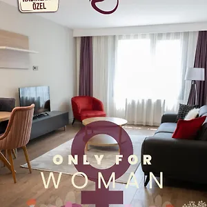  Hotel Frezya - Exclusively Woman