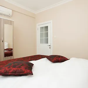 Apartamento Blue Sultan
