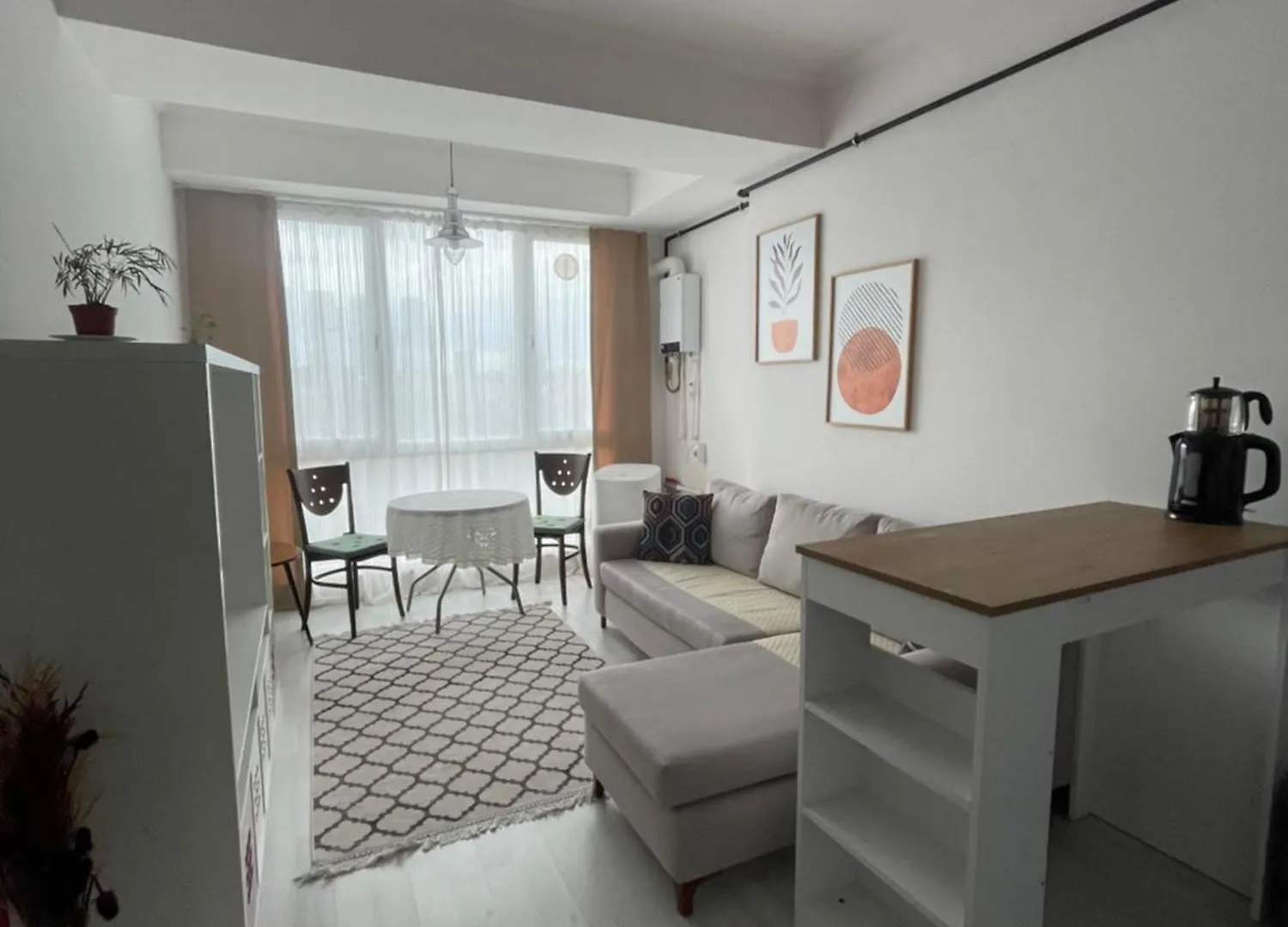 Pine Valley Home & Levent Metro Istanbul