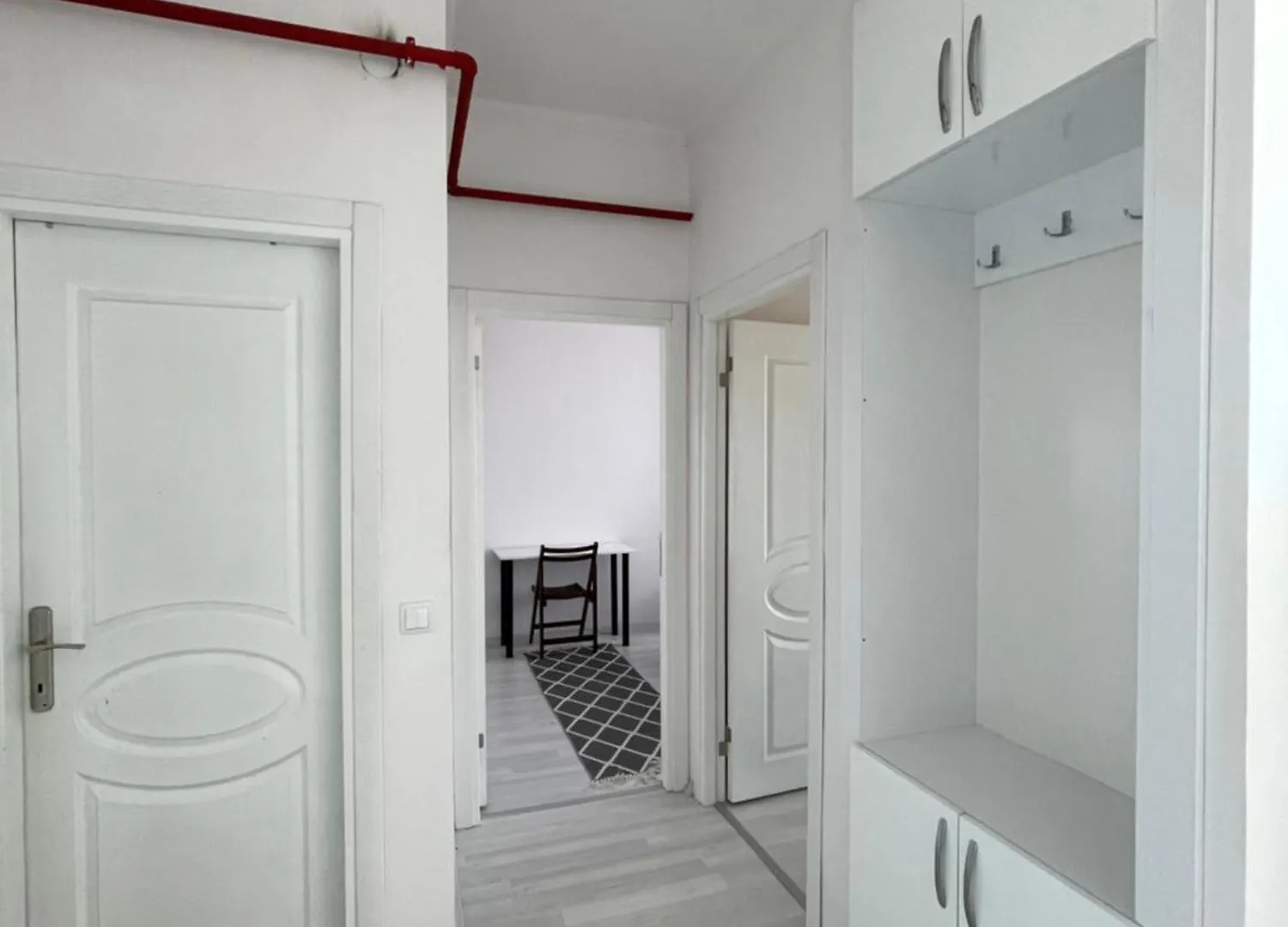 Pine Valley Home & Levent Metro Istanbul 0*,  Turkey
