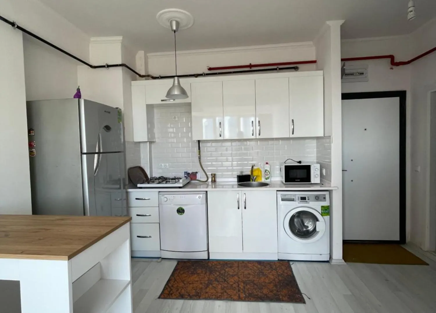 Pine Valley Home & Levent Metro Istanbul