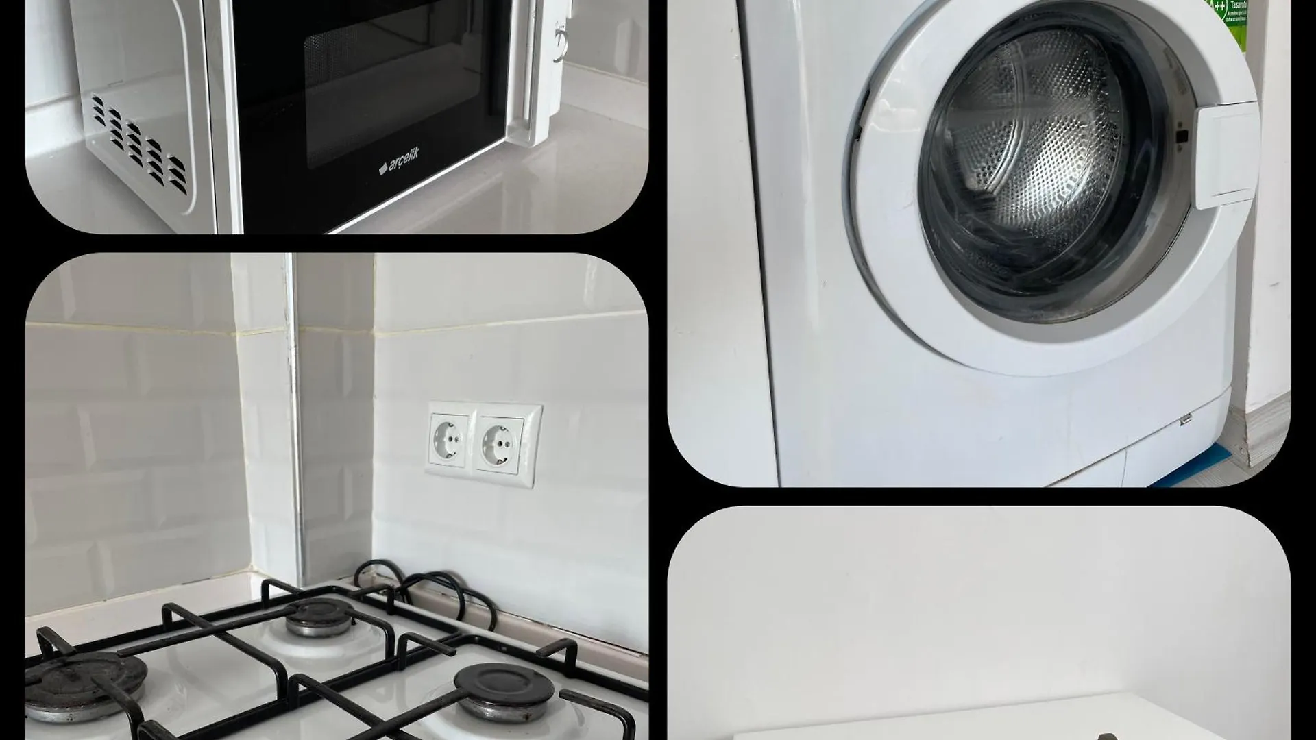 Apartment Pine Valley Home & Levent Metro Istanbul