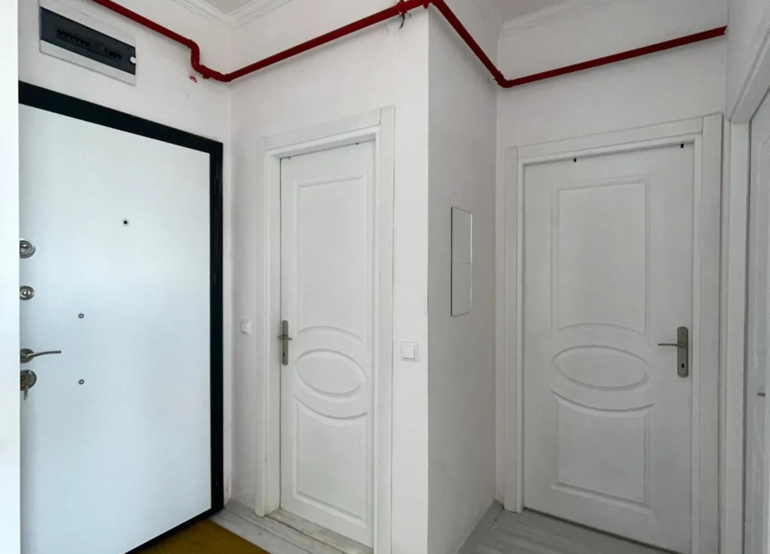 Apartment Pine Valley Home & Levent Metro Istanbul