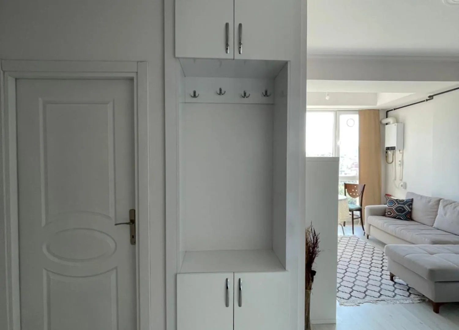 Apartment Pine Valley Home & Levent Metro Istanbul
