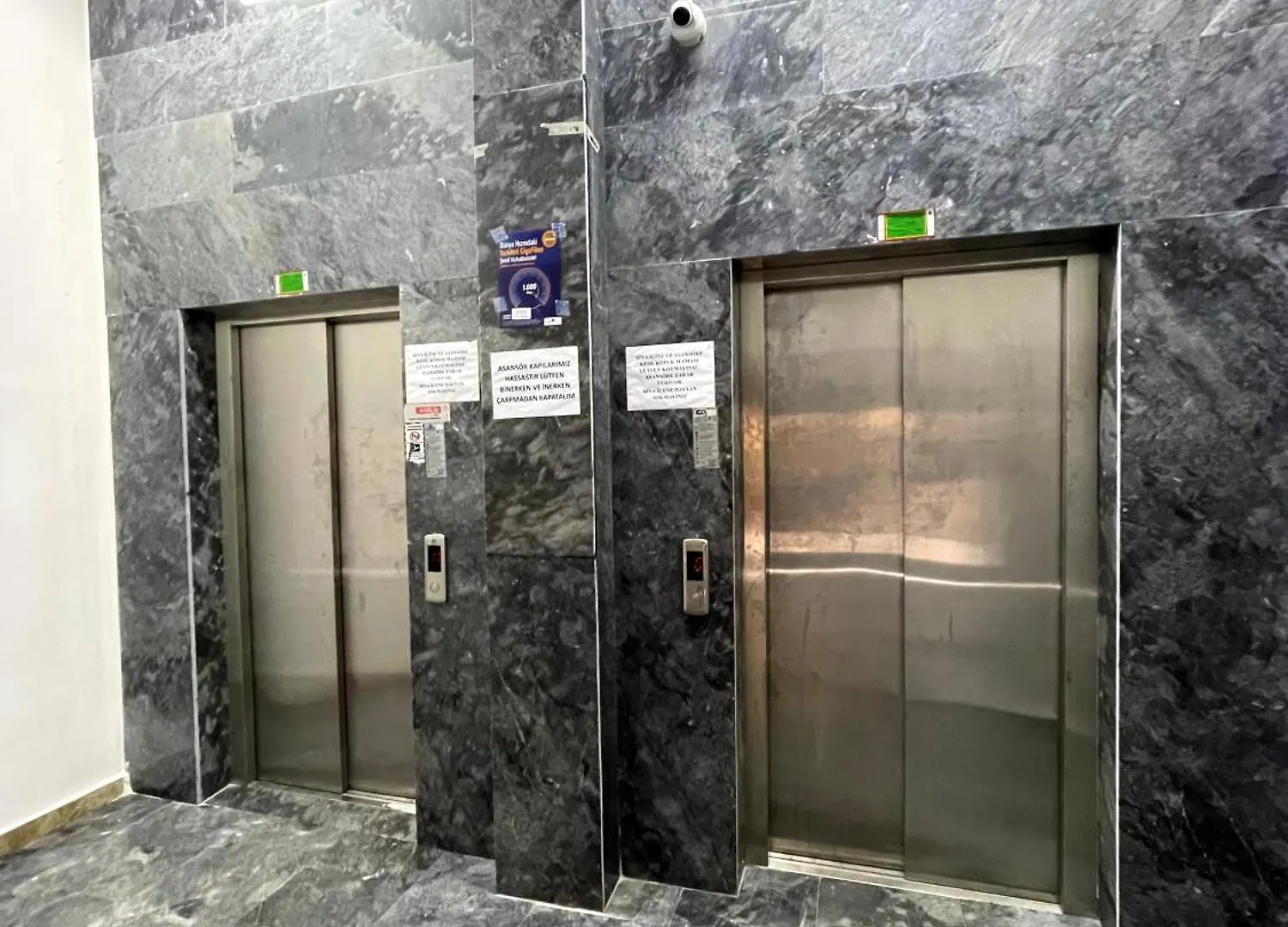 Apartment Pine Valley Home & Levent Metro Istanbul